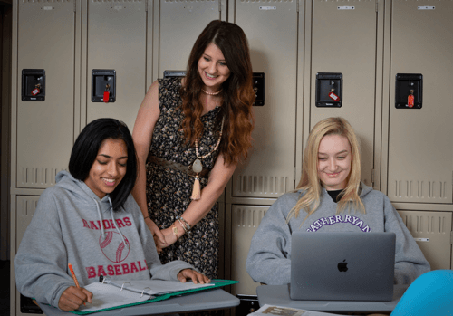 educational services