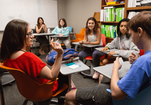summer learning programs