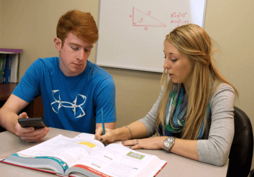 Tutoring